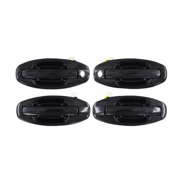 Auto Parts Exterior Door Handle 83660-26000 83650-26000 82660-26000 82650-26000 for Hyundai Santa Fe 2001-2006