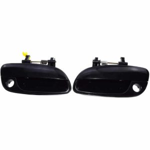 Auto Parts Exterior Door Handle 83660-2D000 83650-2D000 82660-2D000 82650-2D000 for Hyundai Elantra 2001-2006