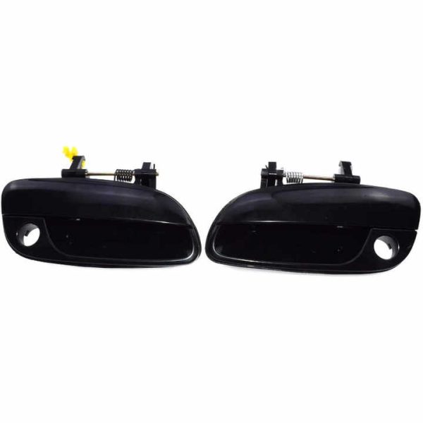 Auto Parts Exterior Door Handle 83660-2D000 83650-2D000 82660-2D000 82650-2D000 for Hyundai Elantra 2001-2006