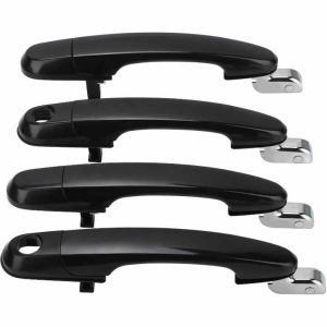 Auto Parts Exterior Door Handle 83660-2E000 83650-2E000 82660-2E000 82650-2E000 for Hyundai Tucson 2005-2009