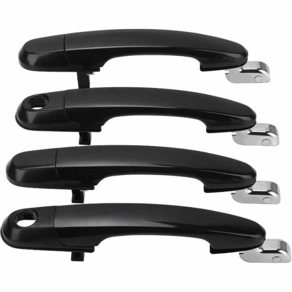Auto Parts Exterior Door Handle 83660-2E000 83650-2E000 82660-2E000 82650-2E000 for Hyundai Tucson 2005-2009