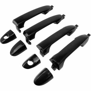 Auto Parts Exterior Door Handle 83660-2F000 83650-2F000 82660-2F000 82650-2F000 for KIa Spectra 2005-2009 Cerato 2004-2009