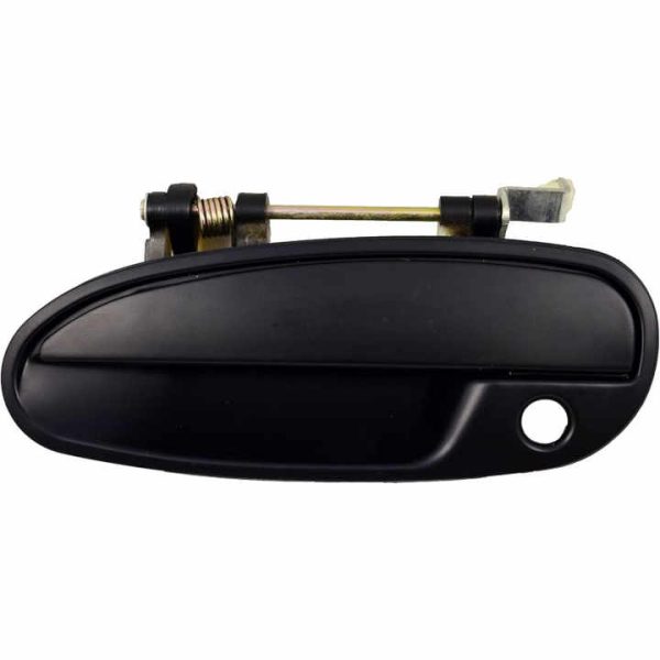 Auto Parts Exterior Door Handle 83660-34000 83650-34000 82660-34000 82650-34000 for Hyundai Sonata 1995-1998