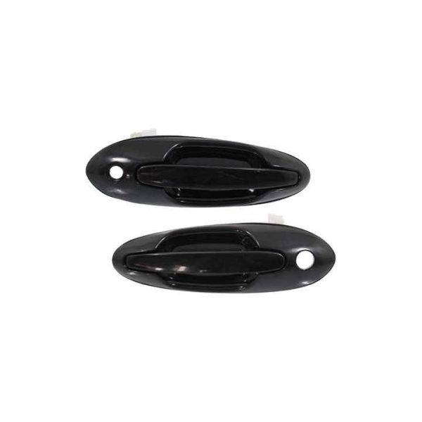 Auto Parts Exterior Door Handle 83660-38000 83650-38000 82660-38000 82650-38000 for Hyundai Sonata 1999-2001