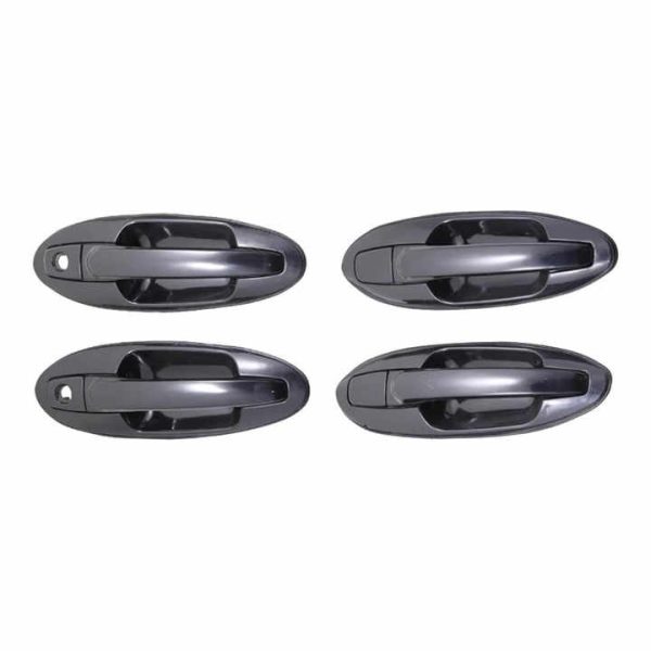 Auto Parts Exterior Door Handle 83660-3C000 83650-3C000 82660-3C000 82650-3C000 for Hyundai Sonata 2002-2005