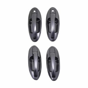 Auto Parts Exterior Door Handle 83660-3C000 83650-3C000 82660-3C000 82650-3C000 for Kia Optima Magentis 2001-2006