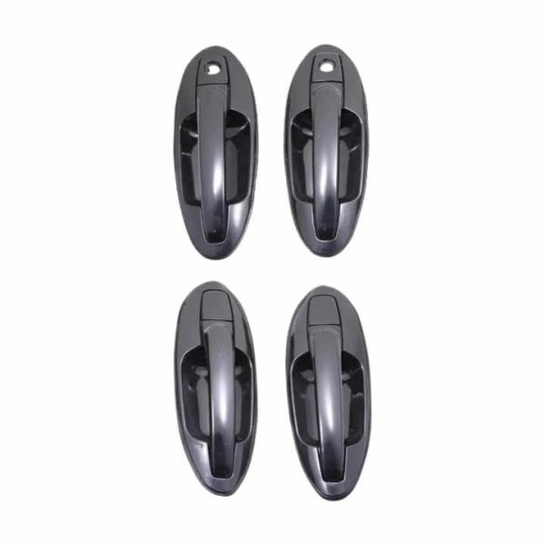 Auto Parts Exterior Door Handle 83660-3C000 83650-3C000 82660-3C000 82650-3C000 for Kia Optima Magentis 2001-2006