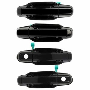 Auto Parts Exterior Door Handle 83660-3E000 83650-3E000 82660-3E000 82650-3E000 for Kia Sorento 2003-2009