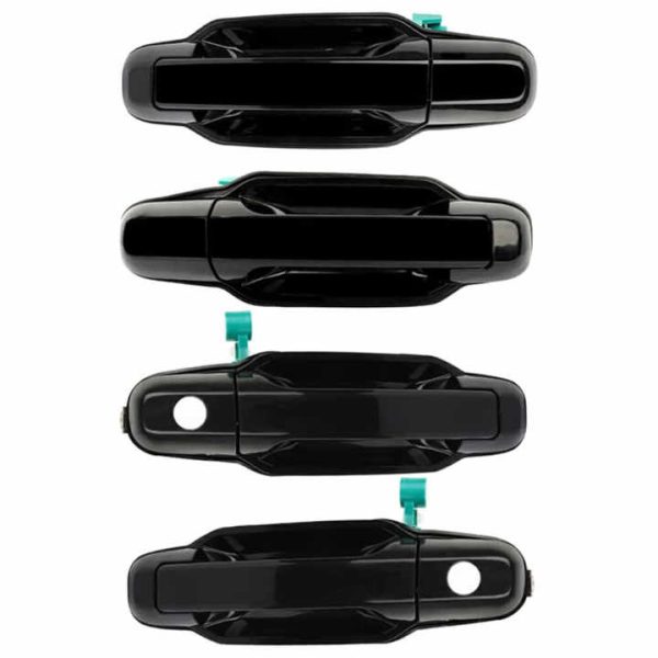 Auto Parts Exterior Door Handle 83660-3E000 83650-3E000 82660-3E000 82650-3E000 for Kia Sorento 2003-2009