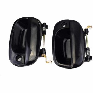 Auto Parts Exterior Door Handle 83660-4A000 83650-4A000 82660-4A000 82650-4A000 for Hyundai H1 Starex 1998-2007