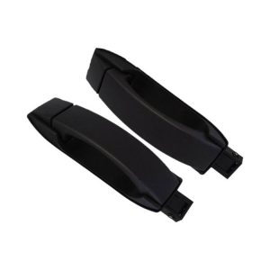 Auto Parts Exterior Door Handle 83660-4E000 83650-4E000 for Kia Bongo Travallo Kaon 2005-