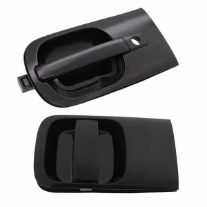 Auto Parts Exterior Door Handle 83660-4H000 83650-4H000 82660-4H000 82650-4H000 for Hyundai H1 Starex 2007-