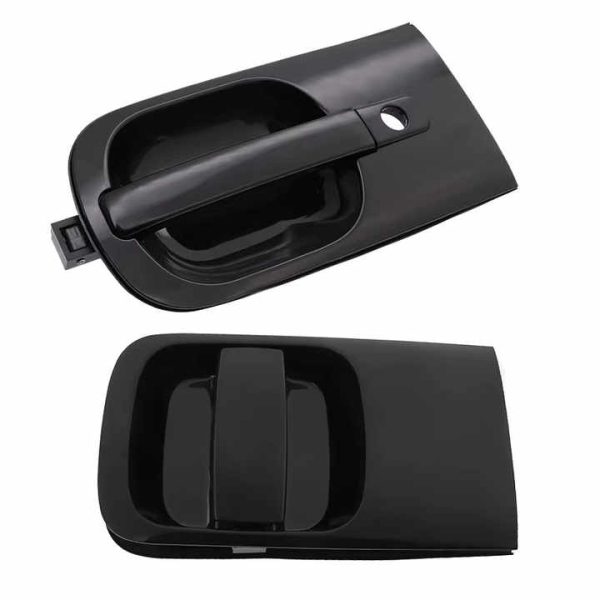 Auto Parts Exterior Door Handle 83660-4H000 83650-4H000 82660-4H000 82650-4H000 for Hyundai H1 Starex 2007-