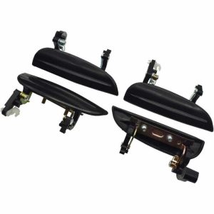 Auto Parts Exterior Door Handle 83660-FD010 83650-FD010 82660-FD010 82650-FD010 for Kia Rio 2003-2005