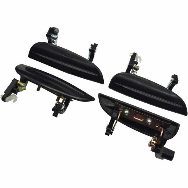 Auto Parts Exterior Door Handle 83660-FD010 83650-FD010 82660-FD010 82650-FD010 for Kia Rio 2003-2005