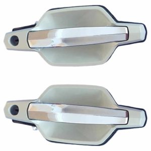 Auto Parts Exterior Door Handle 83660-H1010 83650-H1010 82660-H1010 82650-H1010 for Hyundai Terracan 2002-2007