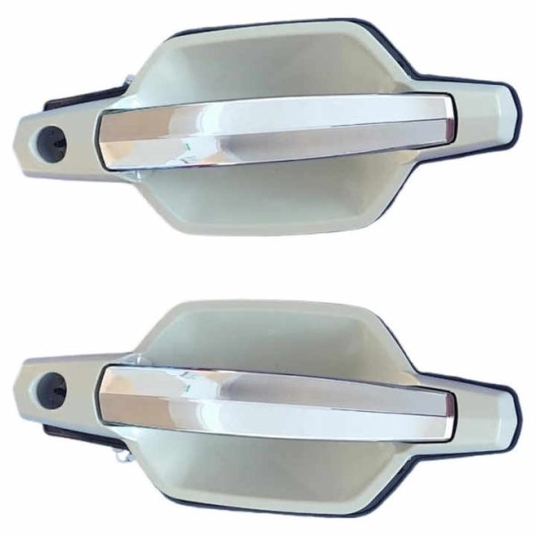 Auto Parts Exterior Door Handle 83660-H1010 83650-H1010 82660-H1010 82650-H1010 for Hyundai Terracan 2002-2007