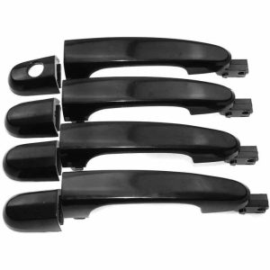Auto Parts Exterior Door Handle 83661-1F000 83651-1F000 82661-1F000 82651-1F000 for Kia Sportage 2005-2010