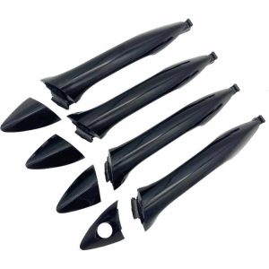 Auto Parts Exterior Door Handle 83661-3X000 83651-3X000 82661-3X000 82651-3X000 for Hyundai Elantra 2011-2015