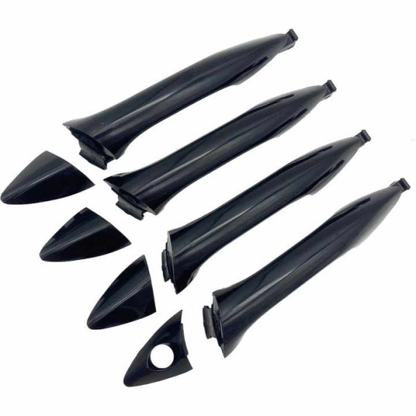 Auto Parts Exterior Door Handle 83661-3X000 83651-3X000 82661-3X000 82651-3X000 for Hyundai Elantra 2011-2015
