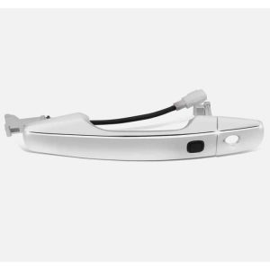 Auto Parts Exterior Door Handle with sensor 69218-60030 69217-60120 69210-60100 69210-60110 for Toyota Land Cruiser FJ200 2008-