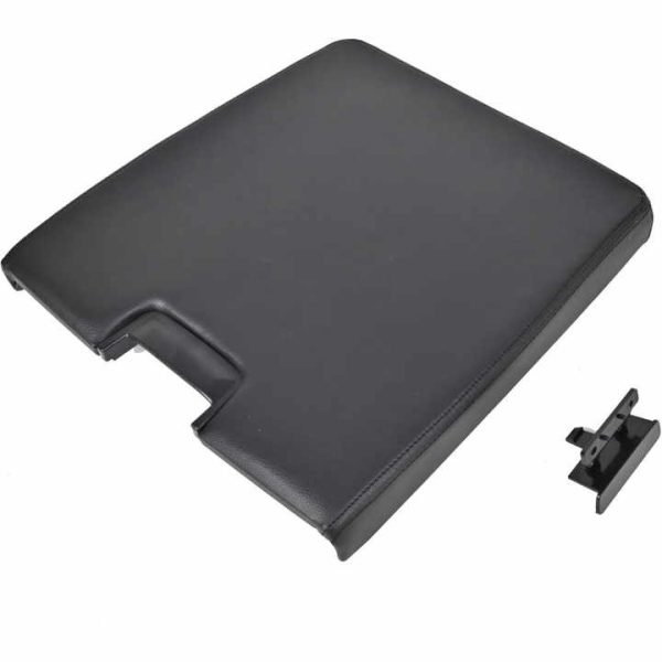 Auto Parts Interior Center Armrest 20864153 20864154 924-835 20864151 for Chevy Tahoe Silverado GMC Sierra ukon XL 2007-2014