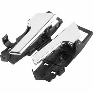 Auto Parts Interior Door Handle 5395840 5395839 96462708 96462707 for Daewoo Kalos 2007-2011 Chevy Aveo