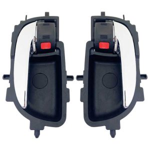 Auto Parts Interior Door Handle 69205-02280 69206-02280 for Toyota Corolla 2014-