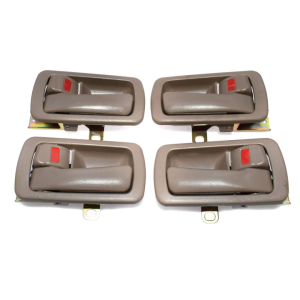 Auto Parts Interior Door Handle 69205-32070 69206-32070 for Toyota Camry 1992-1996