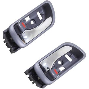 Auto Parts Interior Door Handle 69205-33030 69206-33030 69205-AA030 69206-AA030 for Toyota Camry 2002-2006