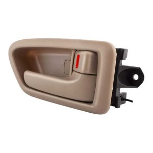 Auto Parts Interior Door Handle 69205-AA010 69206-AA010 69205-30120 69206-30120 for Toyota Camry 1997-2001