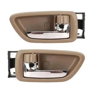 Auto Parts Interior Door Handle 69205-AC010 69206-AC010 for Toyota Avalon 00-04 Sequoia 01-07 Tundra 00-06
