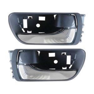 Auto Parts Interior Door Handle 69205-AE010 69206-AE010 for Toyota Sienna 04-10