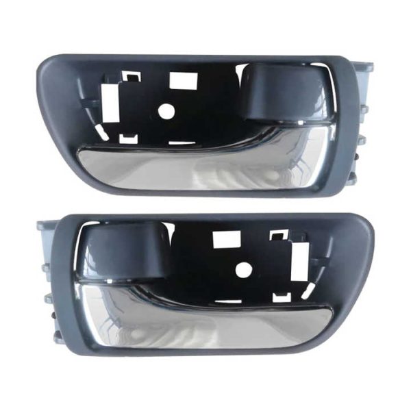 Auto Parts Interior Door Handle 69205-AE010 69206-AE010 for Toyota Sienna 04-10