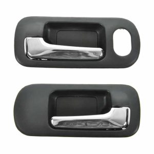 Auto Parts Interior Door Handle 72620-S5N-C01 72660-S5N-C01 72120-S5N-C01 72161-S5A-A21 for Honda Civic 2001-2005