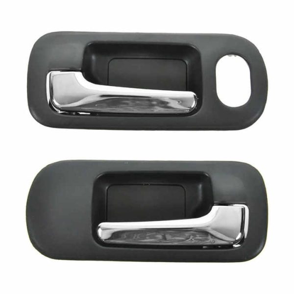 Auto Parts Interior Door Handle 72620-S5N-C01 72660-S5N-C01 72120-S5N-C01 72161-S5A-A21 for Honda Civic 2001-2005