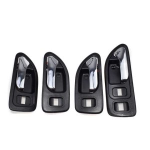 Auto Parts Interior Door Handle 72665-SV4-013 72625-SV4-013 72125-SV4-003Z 72165-SV4-003Z for Honda Accord 1994-1997