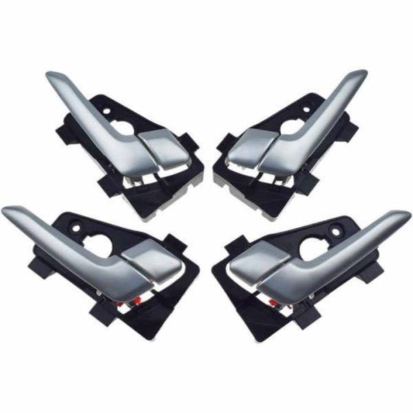 Auto Parts Interior Door Handle 82610-1Y010 82610-1Y010 82610-1Y000 82610-1Y000 for Kia Picanto 2011-