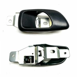 Auto Parts Interior Door Handle 82610-24500 82620-24500 for Hyundai Excel 1990-1994