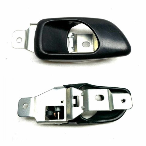 Auto Parts Interior Door Handle 82610-24500 82620-24500 for Hyundai Excel 1990-1994