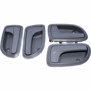 Auto Parts Interior Door Handle 82620-07000 82610-07000 for Kia Picanto 2004-2010