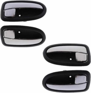 Auto Parts Interior Door Handle 82620-17000 82610-17000 for Hyundai Matrix Lavita 2001-2010