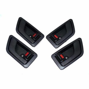 Auto Parts Interior Door Handle 82620-1C010 82610-1C010 82620-1C000 82610-1C000 for Hyundai Getz 2002-2009