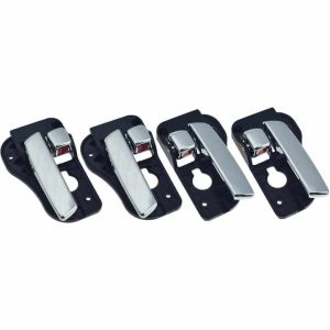 Auto Parts Interior Door Handle 82620-1D000 82610-1D000 for Kia Rondo Carens 2007-2012