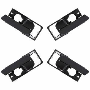 Auto Parts Interior Door Handle 82620-1G000 82610-1G000 for Kia Rio 2006-2011