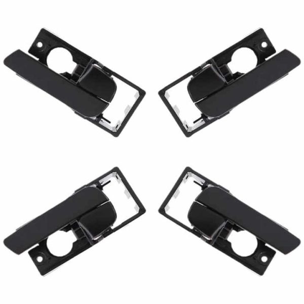 Auto Parts Interior Door Handle 82620-1G000 82610-1G000 for Kia Rio 2006-2011