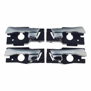 Auto Parts Interior Door Handle 82620-1R000 82610-1R000 for Hyundai Accent 2012-2016