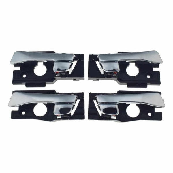 Auto Parts Interior Door Handle 82620-1R000 82610-1R000 for Hyundai Accent 2012-2016