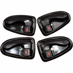 Auto Parts Interior Door Handle 82620-25000 82610-25000 for Hyundai Accent 2000-2006