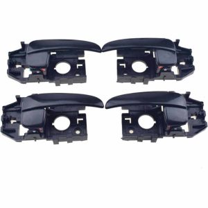 Auto Parts Interior Door Handle 82620-2D000 82610-2D000 for Hyundai Elantra 2001-2006